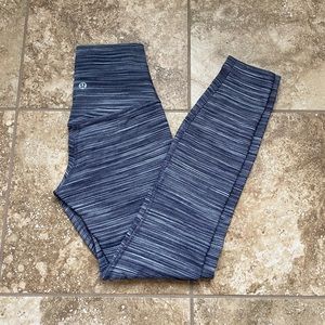 Lululemon Align leggings